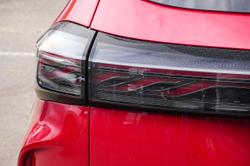 2025 Chery Tiggo 4 Hybrid DHT 2WD Ultimate