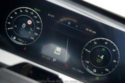 2025 Chery Tiggo 4 Ultimate HEV