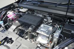 2025 Chery Tiggo 4 Ultimate HEV