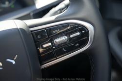 2025 Chery Tiggo 4 Hybrid DHT 2WD Ultimate