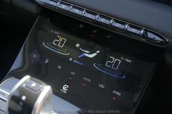 2025 Chery Tiggo 4 Hybrid DHT 2WD Ultimate