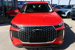 2025 Chery Tiggo 4 Hybrid DHT 2WD Urban