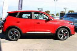 2025 Chery Tiggo 4 Hybrid DHT 2WD Urban