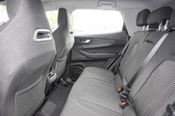 2025 Chery Tiggo 4 Hybrid DHT 2WD Urban