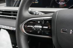 2025 Chery Tiggo 4 Hybrid DHT 2WD Urban