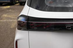 2025 Chery Tiggo 4 Hybrid DHT 2WD Urban