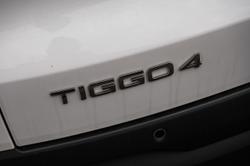 2025 Chery Tiggo 4 Hybrid DHT 2WD Urban