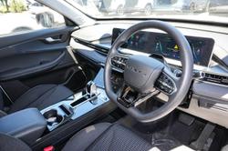 2025 Chery Tiggo 4 Hybrid DHT 2WD Urban