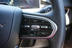 2025 Chery Tiggo 4 Hybrid DHT 2WD Urban