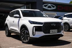 2025 Chery Tiggo 4 Hybrid DHT 2WD Urban