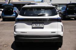 2025 Chery Tiggo 4 Hybrid DHT 2WD Urban