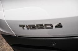 2025 Chery Tiggo 4 Hybrid DHT 2WD Urban