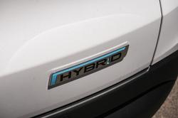 2025 Chery Tiggo 4 Hybrid DHT 2WD Urban
