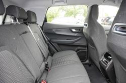 2025 Chery Tiggo 4 Hybrid DHT 2WD Urban