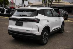 2025 Chery Tiggo 4 Hybrid DHT 2WD Urban