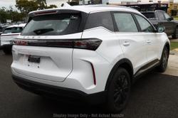 2025 Chery Tiggo 7 Urban