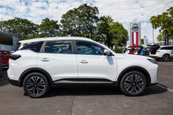 2025 Chery Tiggo 7 Urban