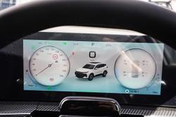 2025 Chery Tiggo 7 Urban