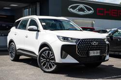 2025 Chery Tiggo 7 Urban