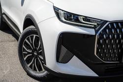 2025 Chery Tiggo 7 Urban