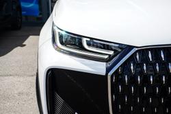 2025 Chery Tiggo 7 Urban