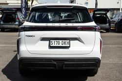 2025 Chery Tiggo 7 Urban