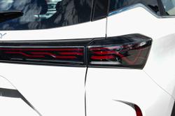 2025 Chery Tiggo 7 Urban