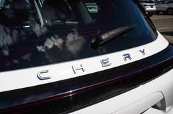 2025 Chery Tiggo 7 Urban