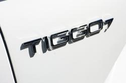 2025 Chery Tiggo 7 Urban