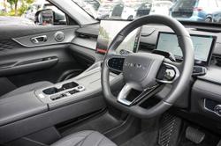 2025 Chery Tiggo 8 PRO MAX Super Hybrid DHT Ultimate