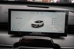 2025 Chery Tiggo 8 PRO MAX Super Hybrid DHT Ultimate