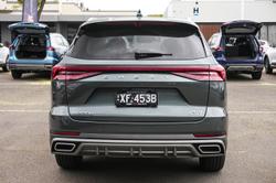 2025 Chery Tiggo 8 PRO MAX Super Hybrid DHT Ultimate