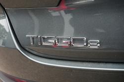 2025 Chery Tiggo 8 PRO MAX Super Hybrid DHT Ultimate