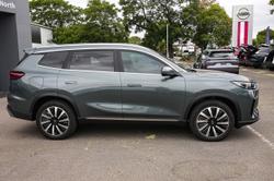 2025 Chery Tiggo 8 PRO MAX Super Hybrid DHT Ultimate