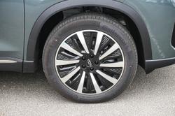 2025 Chery Tiggo 8 PRO MAX Super Hybrid DHT Ultimate