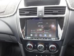 2019 Mazda BT-50 XTR