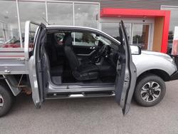 2019 Mazda BT-50 XTR