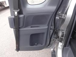 2019 Mazda BT-50 XTR