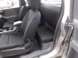 2019 Mazda BT-50 XTR