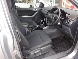 2019 Mazda BT-50 XTR