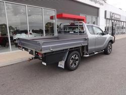 2019 Mazda BT-50 XTR