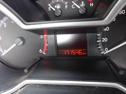 2019 Mazda BT-50 XTR