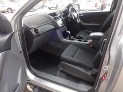 2019 Mazda BT-50 XTR