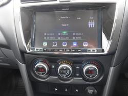 2019 Mazda BT-50 XTR