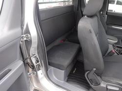 2019 Mazda BT-50 XTR