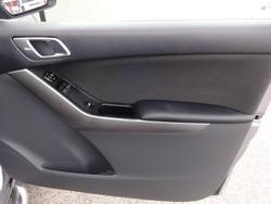 2019 Mazda BT-50 XTR