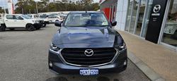 2021 Mazda BT-50 XS