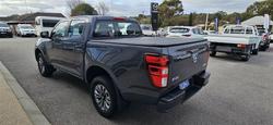 2021 Mazda BT-50 XS