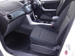 2013 Mazda BT-50 XTR