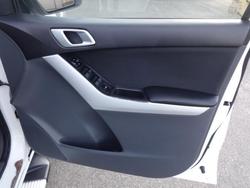 2013 Mazda BT-50 XTR